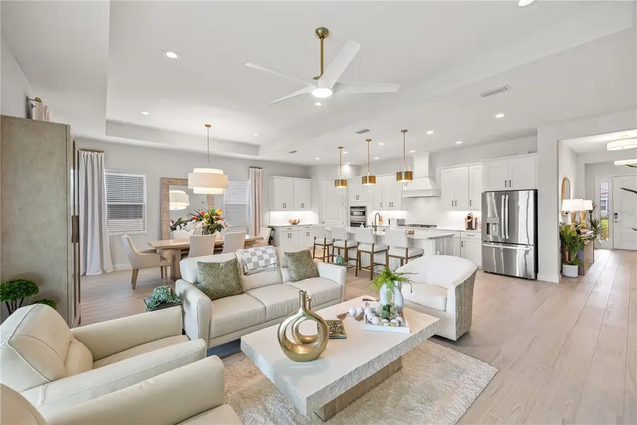 10125 Crystal Isles Circle, Sarasota, FL 34241 - #2