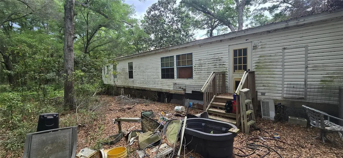 1329 NW 18th Way, Bell, FL 32619 - #1