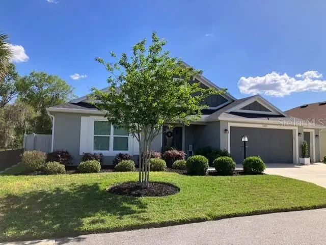 3284 Theodore Terrace, The Villages, FL 32163 - #2