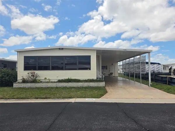 3226 Sweet Gum Terrace, SARASOTA, FL 34237