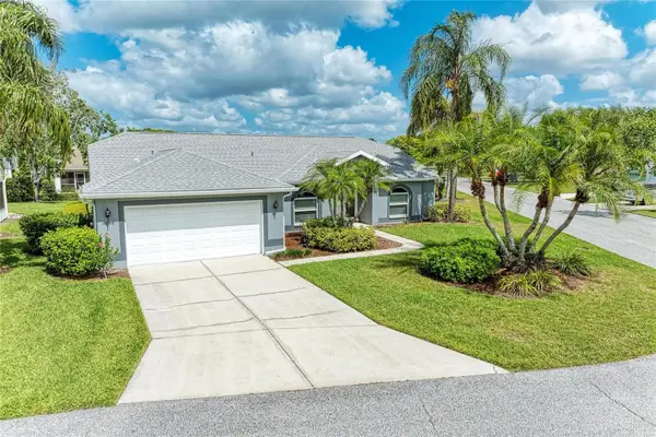 6008 Promenade Court, BRADENTON, FL 34203