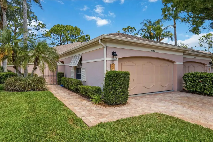 5526 Chanteclaire #31, Sarasota, FL 34235 - #3
