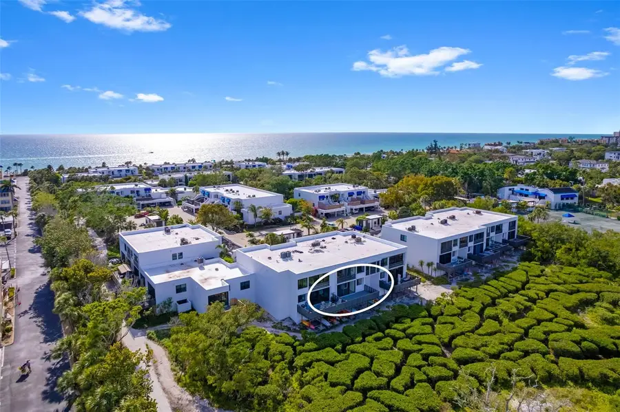 815 Bayport Way #815, Longboat Key, FL 34228 - #3