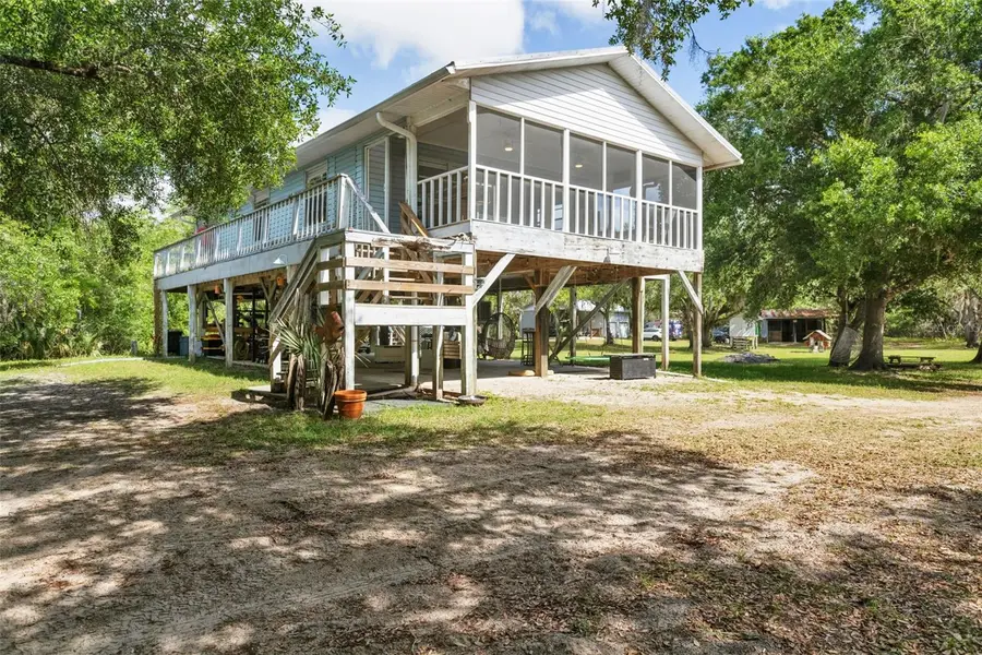 8096 SW Golden Glade Avenue, Arcadia, FL 34266 - #3