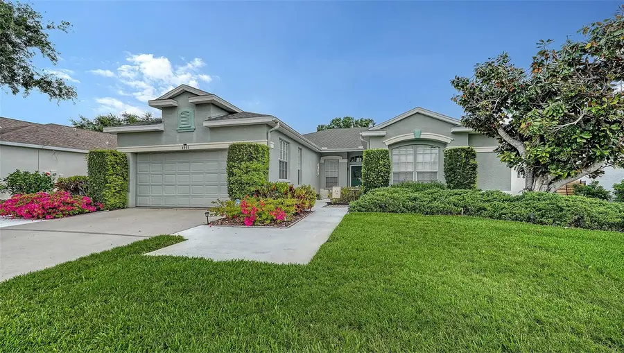 4905 Thames Lane, Sarasota, FL 34238 - #2