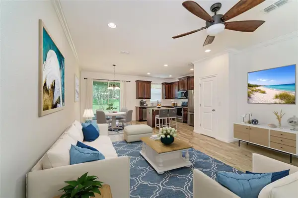 12365 Trailhead Drive, BRADENTON, FL 34211