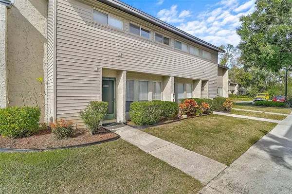 4388 Rayfield Drive #4388, SARASOTA, FL 34243