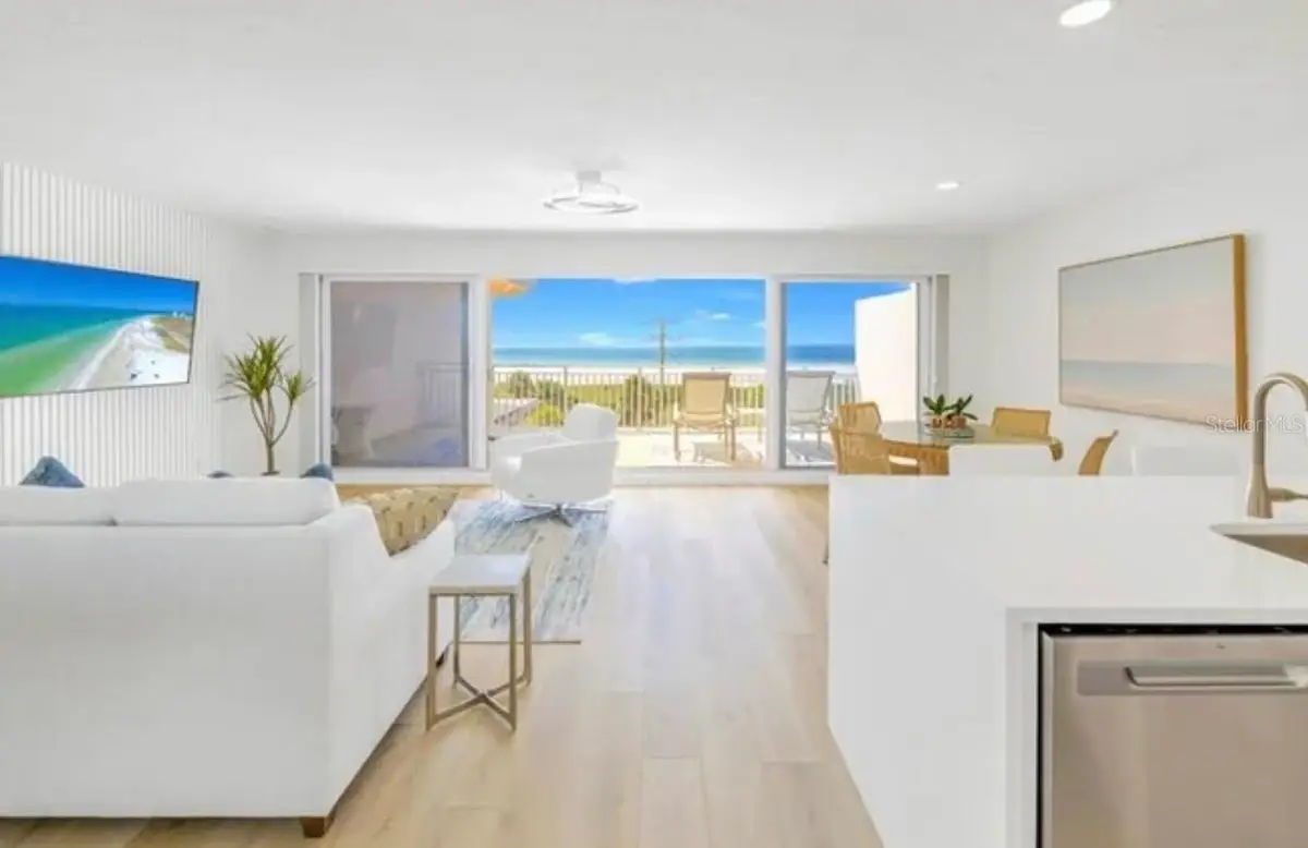 711 Beach Road #408, Sarasota, FL 34242 - #1