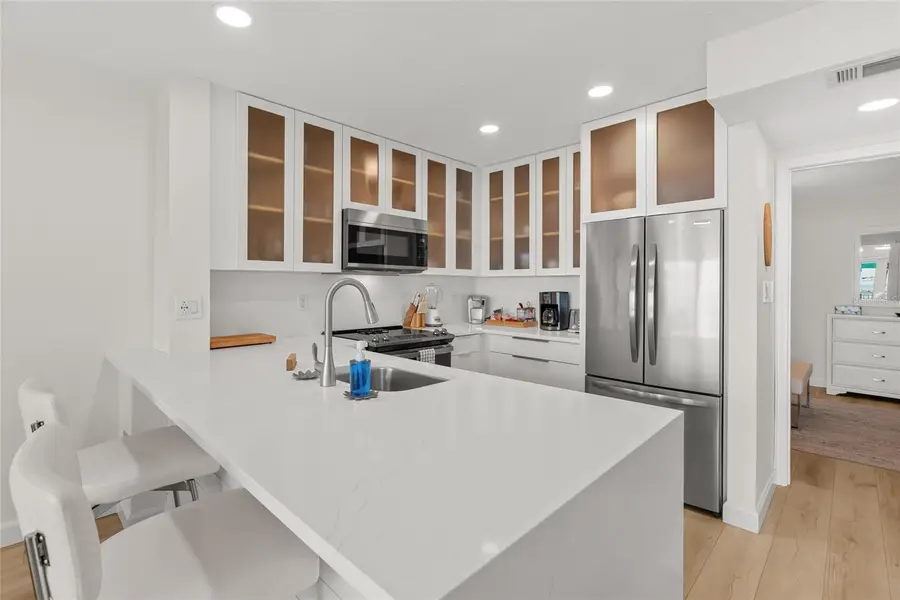 711 Beach Road #408, Sarasota, FL 34242 - #3