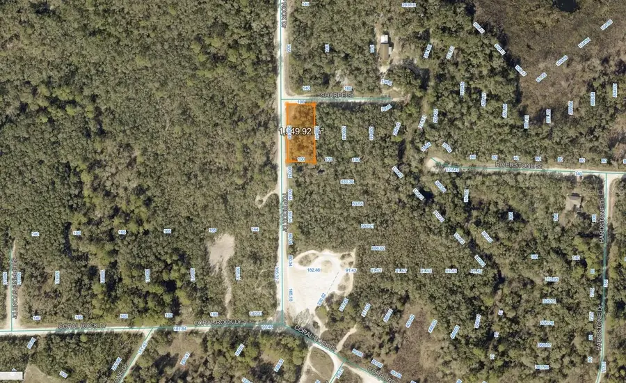Sharpe Street, Webster, FL 33597 - #2