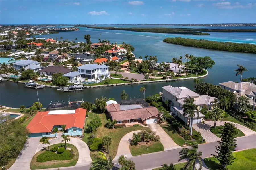 741 Old Compass Road, Longboat Key, FL 34228 - #2