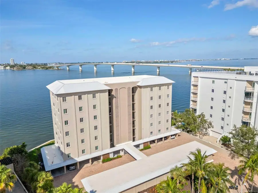 350 Golden Gate Point #51, Sarasota, FL 34236 - #2