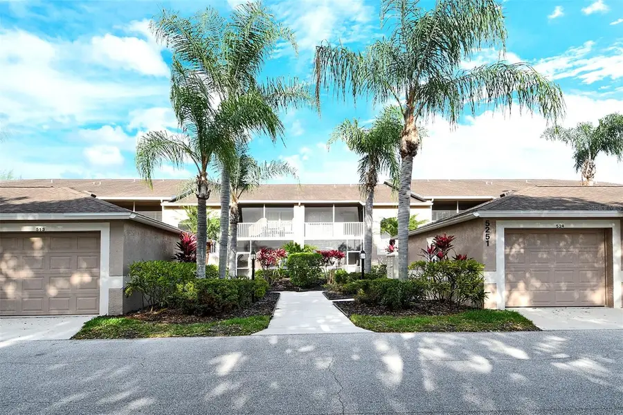 5251 Mahogany Run Avenue #525, Sarasota, FL 34241 - #2
