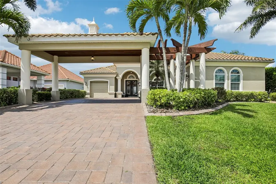 4741 Mainsail Drive, Bradenton, FL 34208 - #2