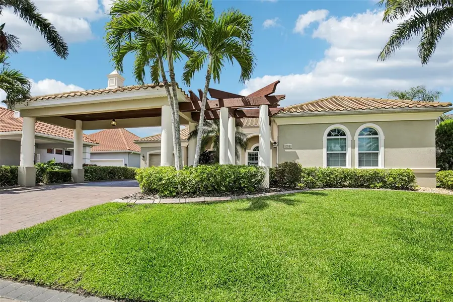 4741 Mainsail Drive, Bradenton, FL 34208 - #3