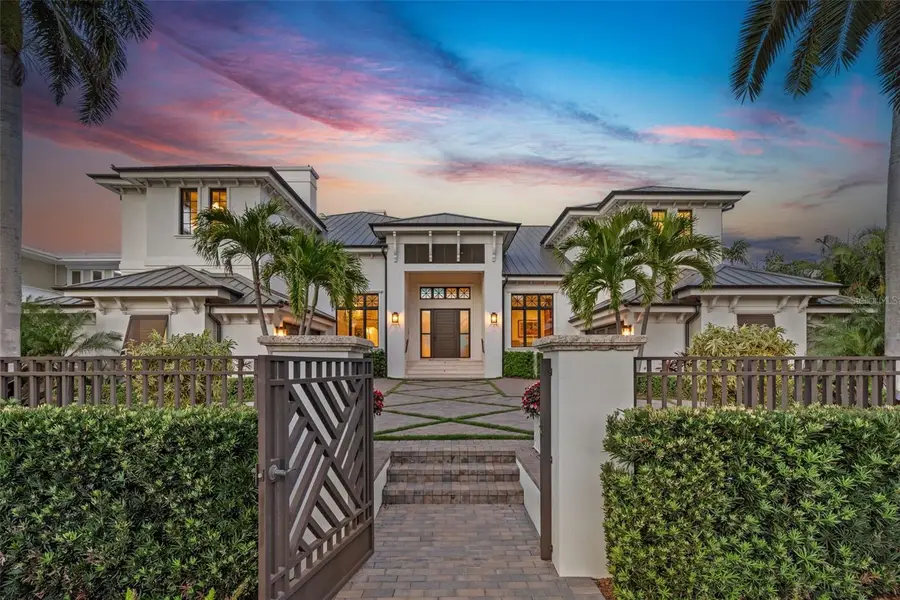 361 S Blvd Of The Presidents, Sarasota, FL 34236 - #2