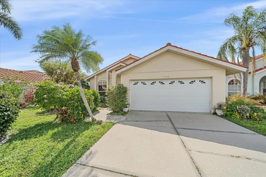 4320 Marcott Circle, Sarasota, FL 34233 - #2