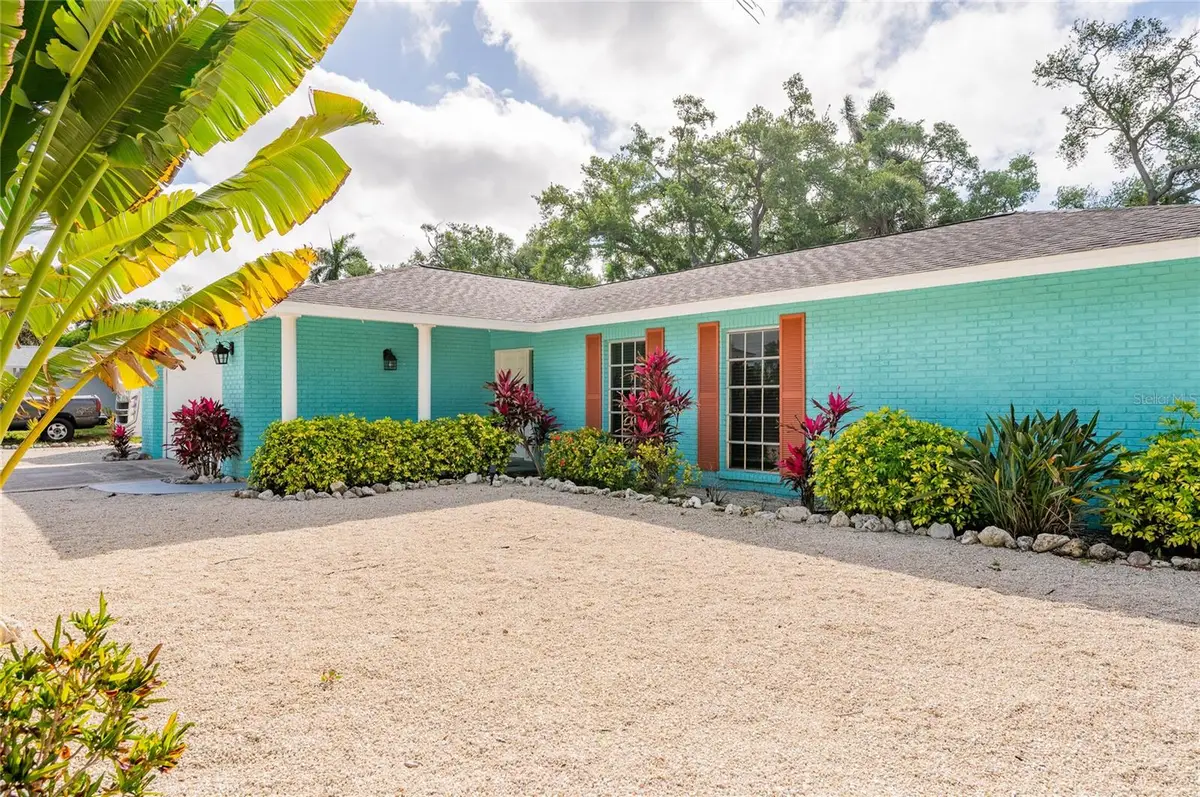 1133 Montezuma Drive, Bradenton, FL 34209 - #1