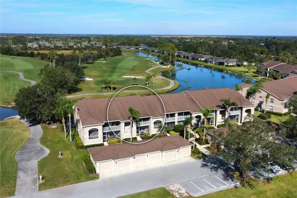 5281 Mahogany Run Avenue #822, SARASOTA, FL 34241