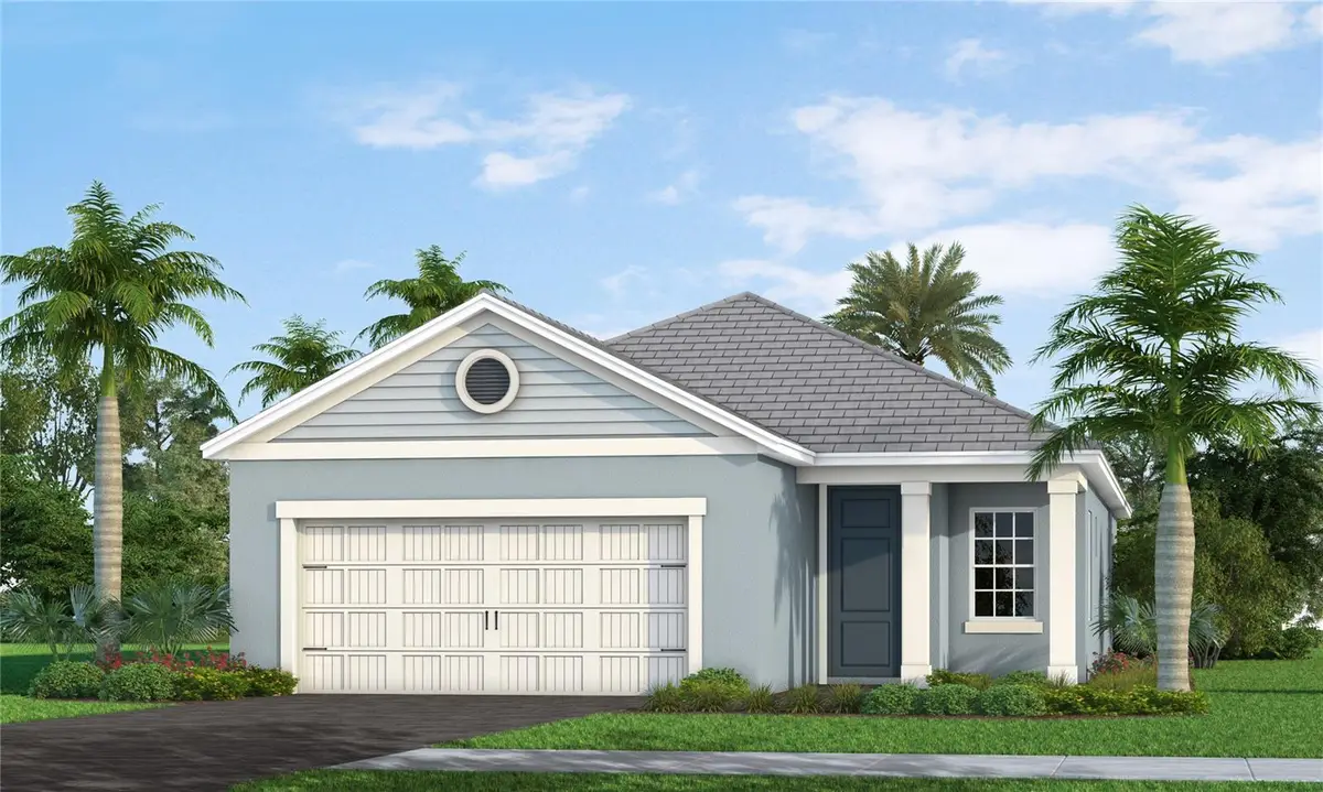 17682 Sylvester Drive, Venice, FL 34293 - #1