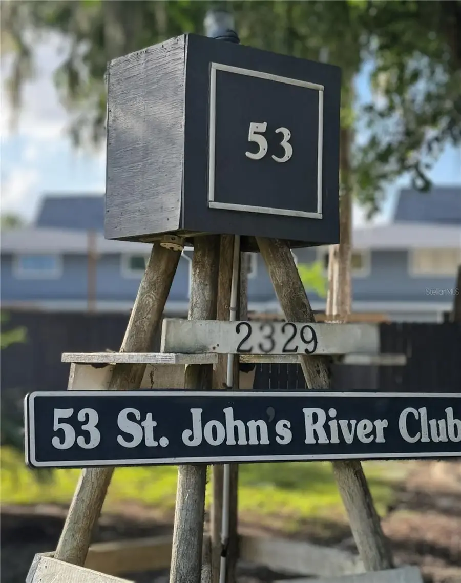 2329 River Ridge Road #10, Deland, FL 32720 - #2