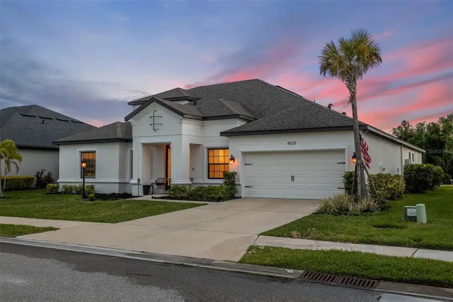 4520 Pond Brook Court, Lakewood Ranch, FL 34211 - #3