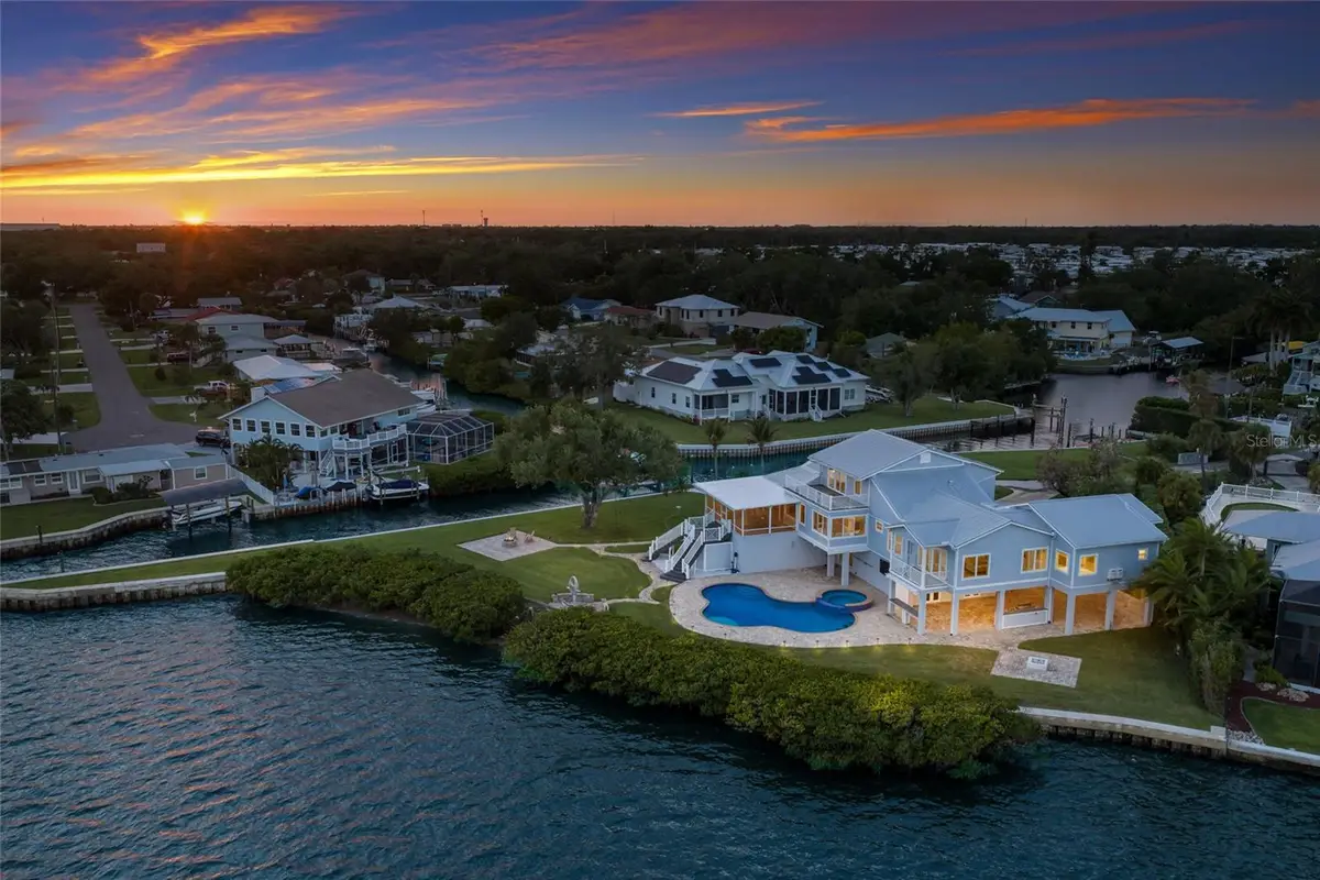 806 Nancy Gamble Lane, Ellenton, FL 34222 - #1