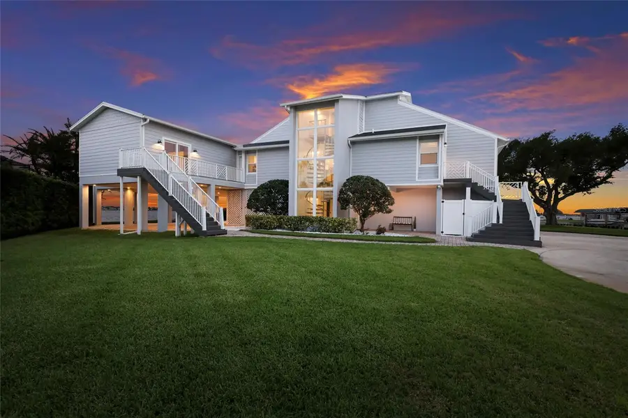 806 Nancy Gamble Lane, Ellenton, FL 34222 - #3