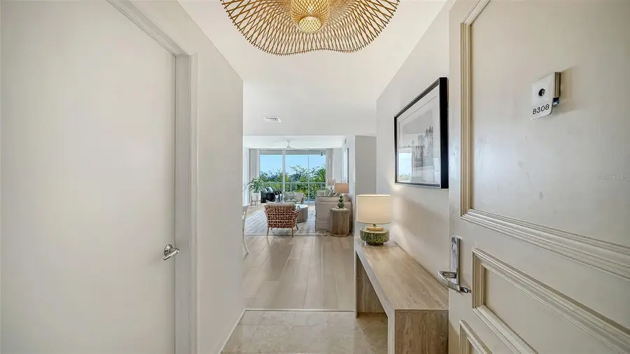 1800 Benjamin Franklin Drive #B308, Sarasota, FL 34236 - #2