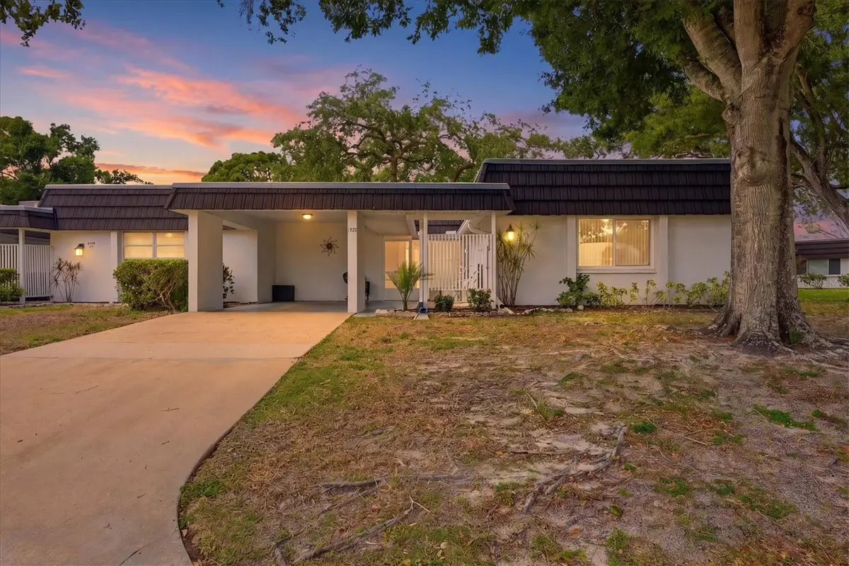 1333 Glen Oaks Drive E #135, Sarasota, FL 34232 - #1