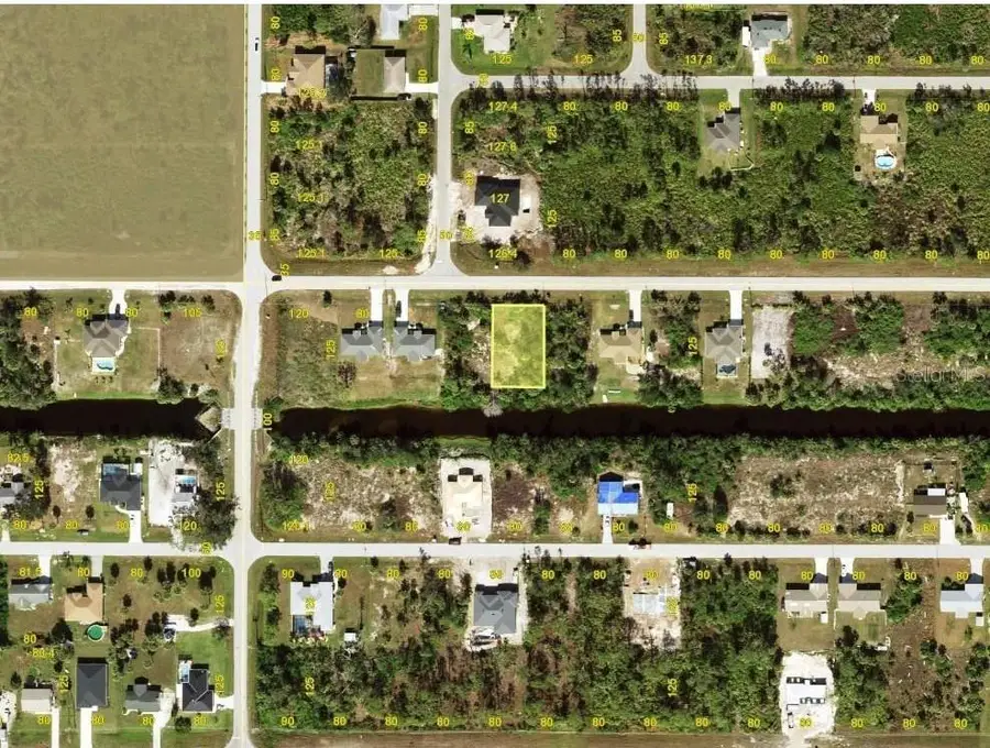 12043 Foresman Boulevard, Port Charlotte, FL 33981 - #2