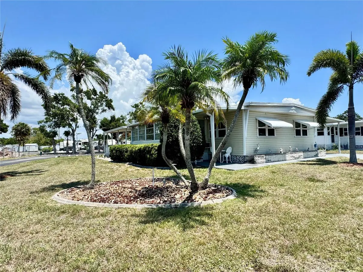 5511 Denmark Drive, Bradenton, FL 34207 - #1