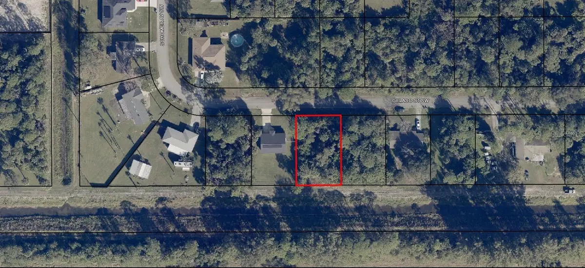 870 Gelaso Street Sw, Palm Bay, FL 32908 - #1