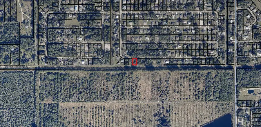 870 Gelaso Street Sw, Palm Bay, FL 32908 - #2