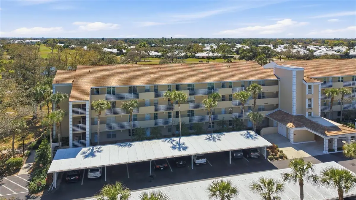 823 Wexford Boulevard #823, Venice, FL 34293 - #1