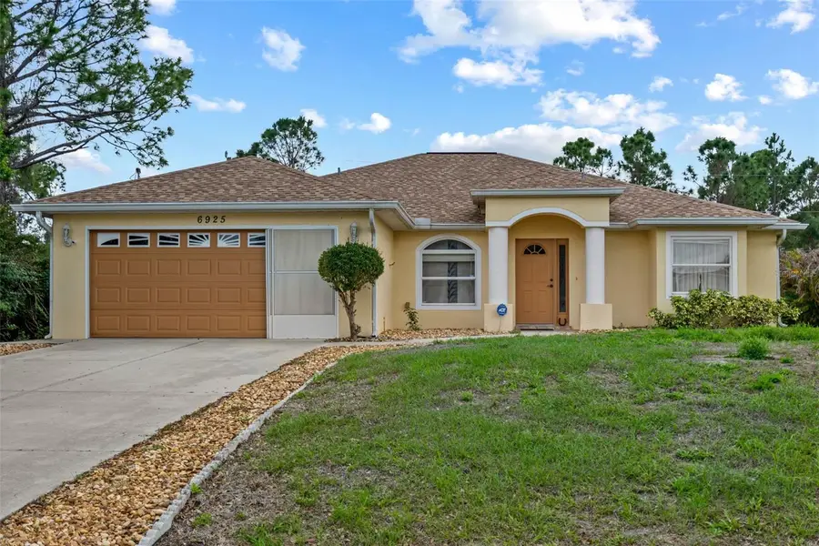 6925 Crock Avenue, North Port, FL 34291 - #3