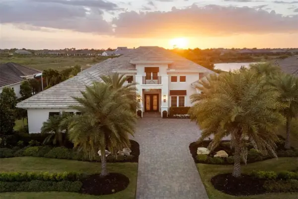 16925 Clearlake Avenue, LAKEWOOD RANCH, FL 34202