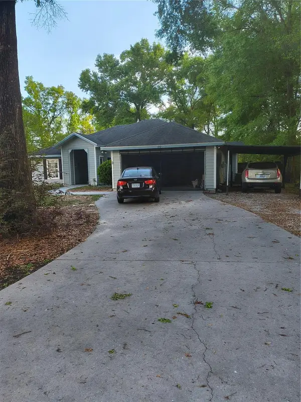192 SW Lanktree Glen, FORT WHITE, FL 32038