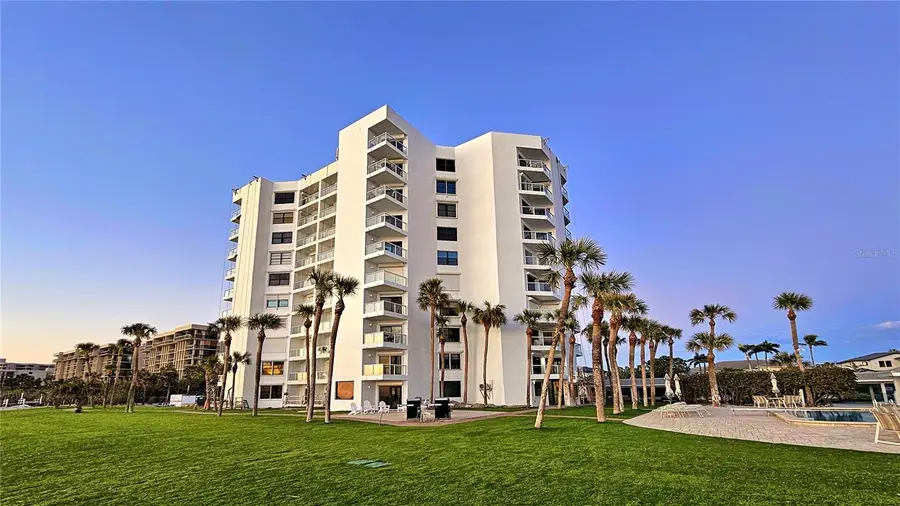 1000 Longboat Club Road #304, Longboat Key, FL 34228 - #2