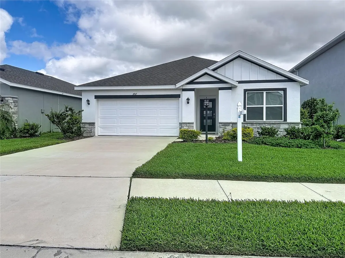 3707 Hatchery Way, Bradenton, FL 34211 - #1