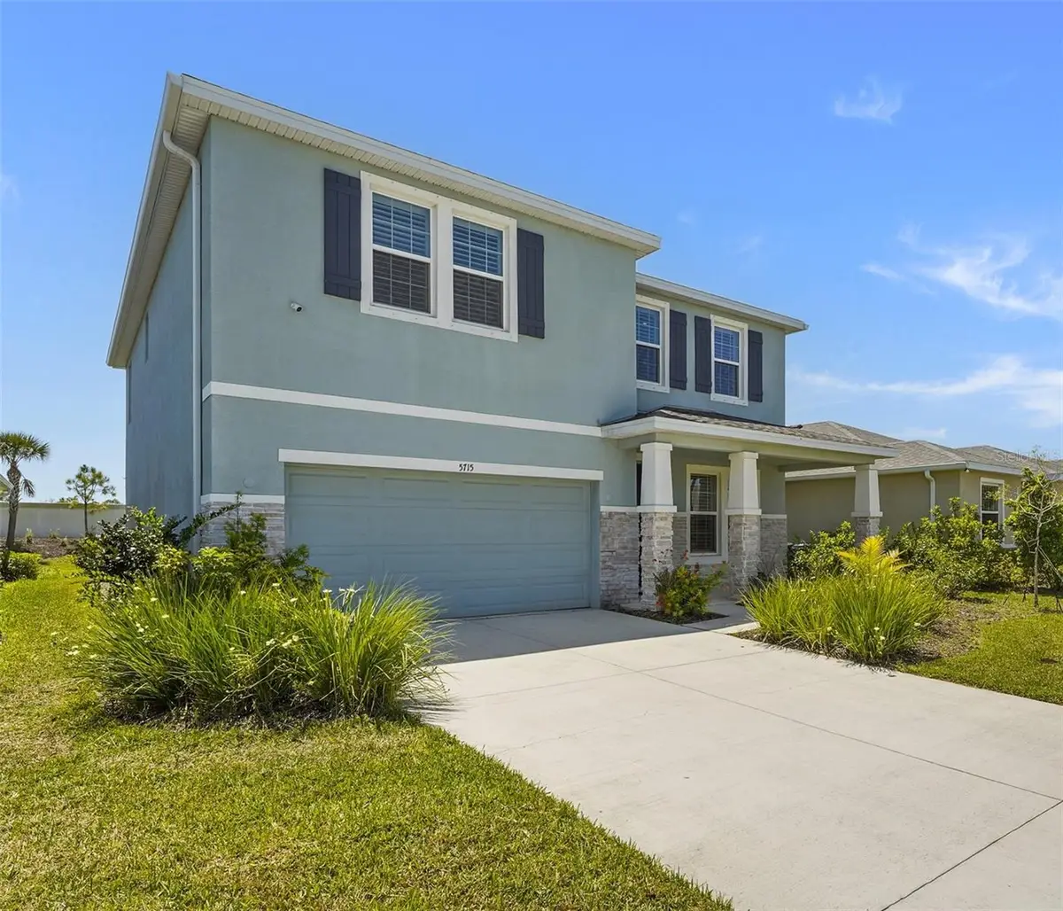 5715 Woodland Sage Drive, Sarasota, FL 34238 - #1