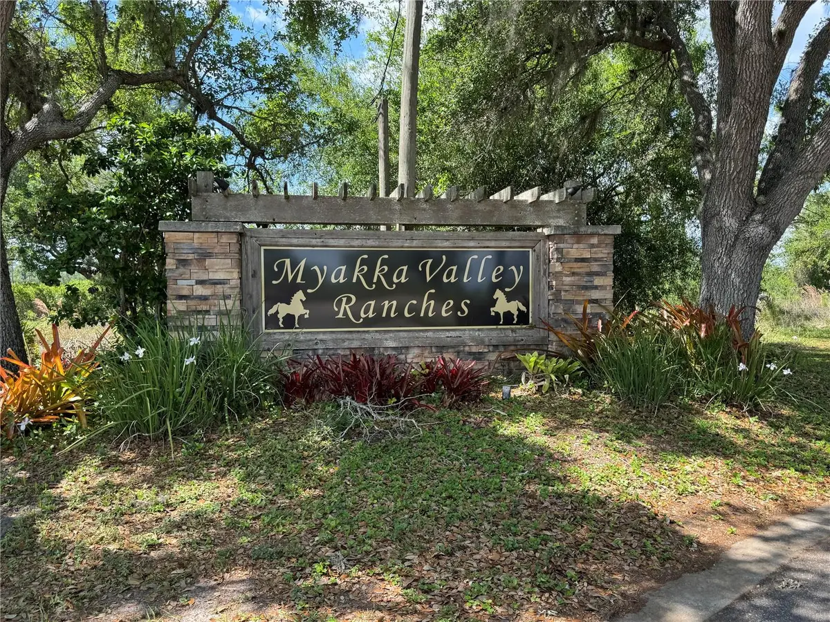 Myakka Valley Trail, Sarasota, FL 34241 - #1