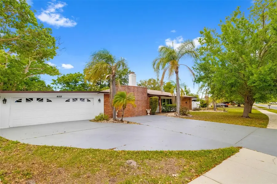 4158 Prudence Drive, Sarasota, FL 34235 - #2