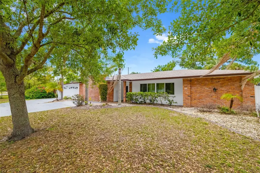 4158 Prudence Drive, Sarasota, FL 34235 - #3