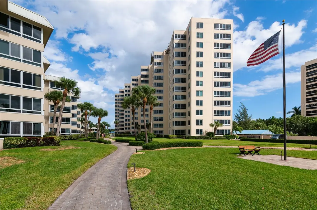 5924 Midnight Pass Road #507, Sarasota, FL 34242 - #1