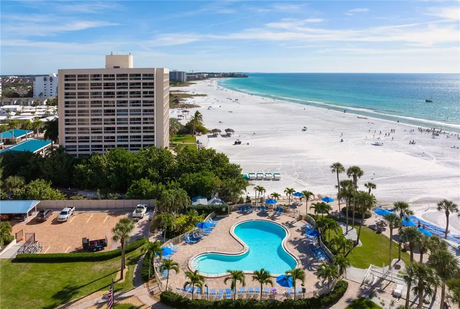 5924 Midnight Pass Road #507, Sarasota, FL 34242 - #3