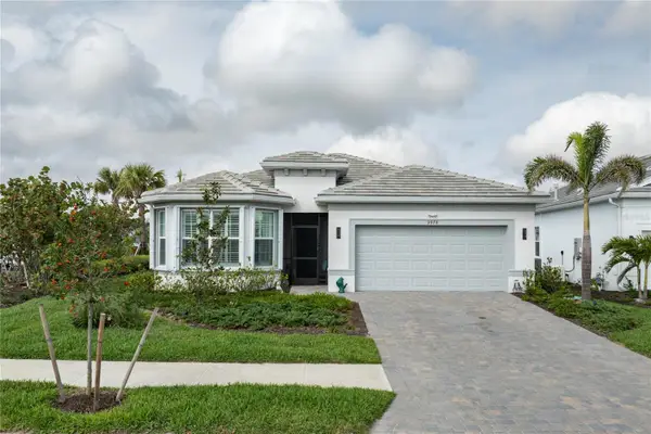 9978 Bright Water Drive, ENGLEWOOD, FL 34223