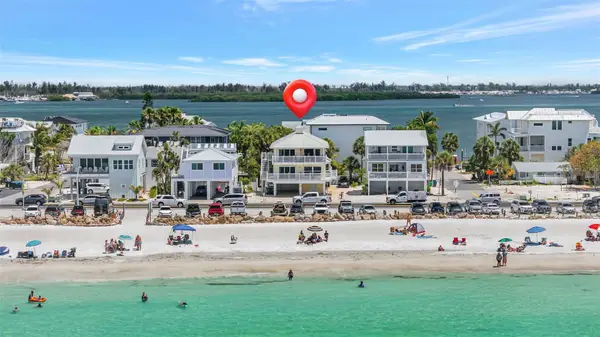 1105 Gulf Drive S #3, BRADENTON BEACH, FL 34217