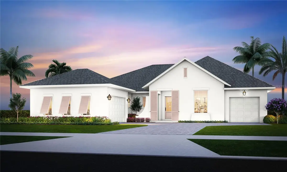 4515 Westlake Street, Bradenton, FL 34210 - #1