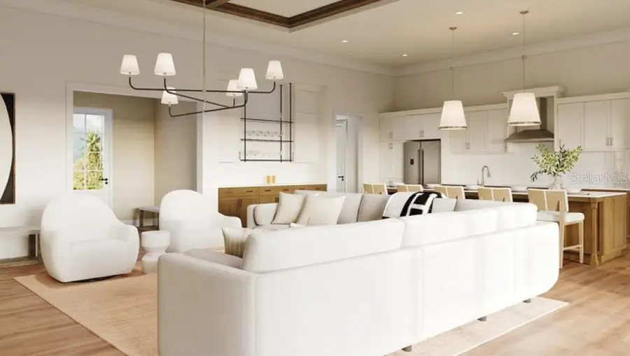 4515 Westlake Street, Bradenton, FL 34210 - #3